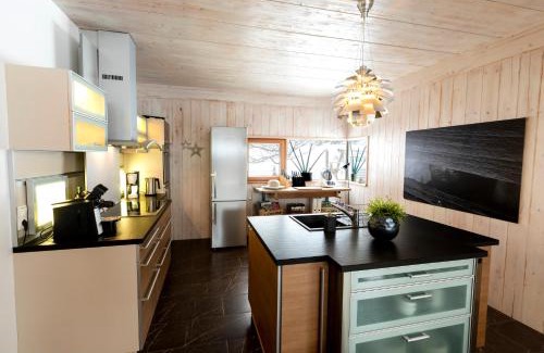 Altenmarkt im Pongau House | Designferienhaus Altenmarkt Zauchensee