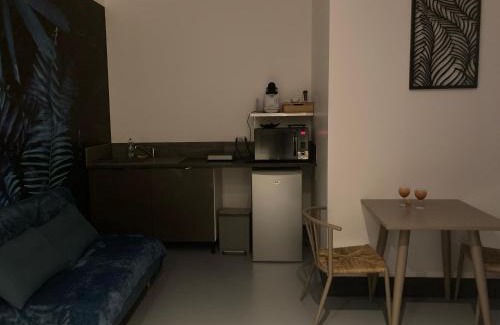 La Clisse House | Desirad