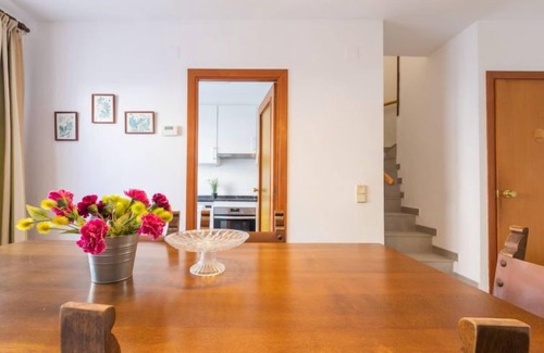Cambrils House | Desiree by Interhome