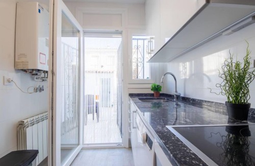Cambrils House | Desiree by Interhome