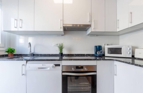 Cambrils House | Desiree by Interhome