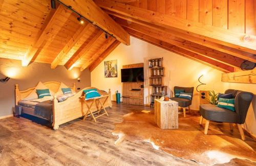 Bad Hindelang House | Desiree`s Dahuim