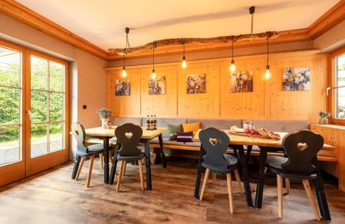 Bad Hindelang House | Desiree`s Dahuim
