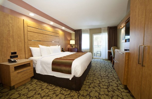 Tybee Island Hotel | DeSoto Beach Hotel