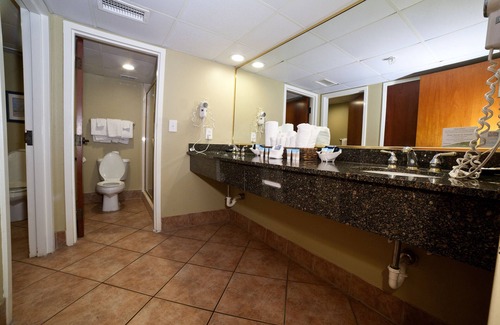 Tybee Island Hotel | DeSoto Beach Hotel