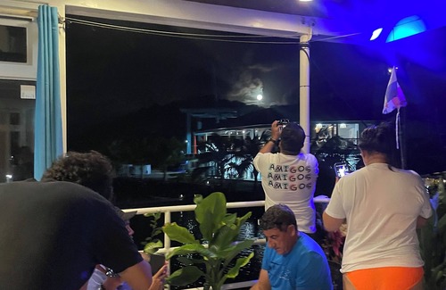 Puerto Lindo House | Despierta sobre el mar