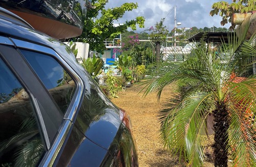 Puerto Lindo House | Despierta sobre el mar