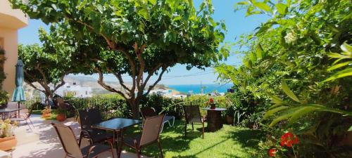 Kastri Apartment | Despoina Apartments