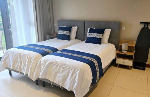 Kireka Apartment | Desroches Luxury Villas Kampala