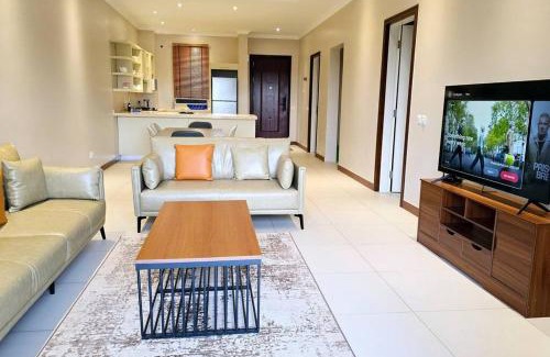 Kireka Apartment | Desroches Luxury Villas Kampala