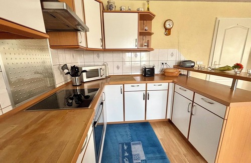 Dessau-Rosslau Apartment | Dessau vacation apartment near UNESCO for culture and nature lovers