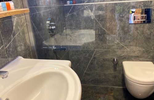Bozcaada Hotel | Destina Suit Hotel