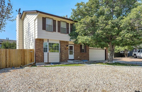 Southeast Colorado Springs House | Destination Dover | Trails/Parks | Home in Suburbs