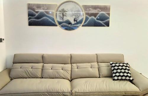Jiang Bei Apartment | Destination feels like home