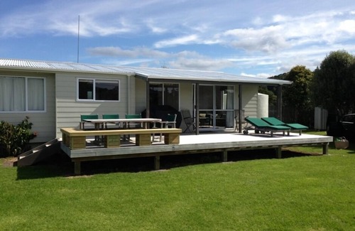 Matapouri House | Destination Matapouri