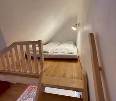 Sulzbach-Rosenberg Apartment | Destino in der ehemaligen Waage der Roomerie