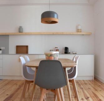 Lisbon Old Town Apartment | Destino Lisboa Apartments