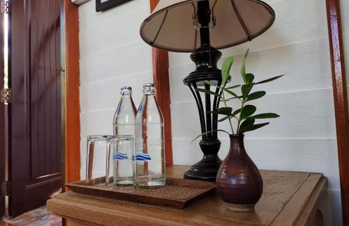 Wat Ko Hotel | Destiny Home Stay