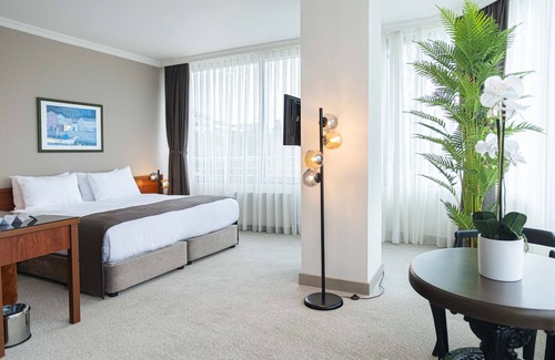 Kartal Hotel | Destiny Marine Hotel