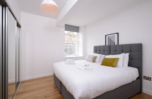 West End Apartment | Destiny Scotland Apartments at Canning Street Lane