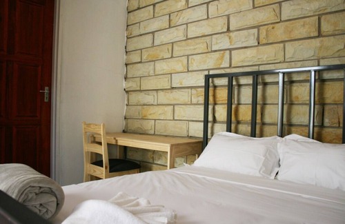 Lesotho House | Destiny Self Catering