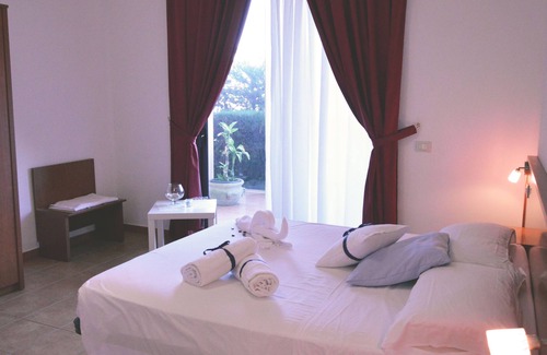 Butera Hotel | Desusino Residence & Hotel