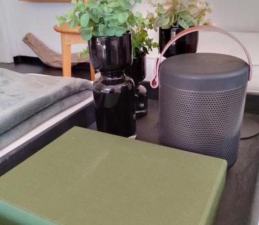 Bromma House | Det Vita Huset