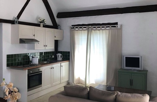 Boussac-Bourg House | Detached 3 bedroom house