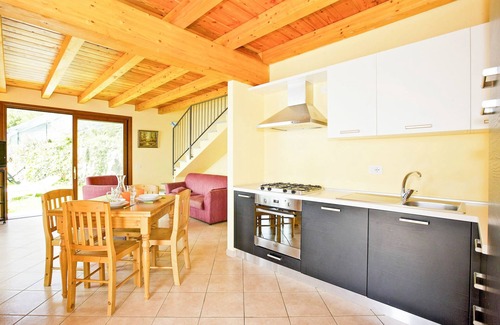 Trarego Viggiona House | Detached 3-room house in Ticino rustic style with dream lake view