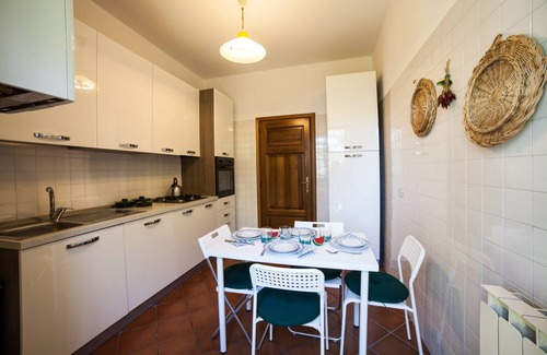 Pallanza House | Detached 3½-room house with approx. 100 m² private garden