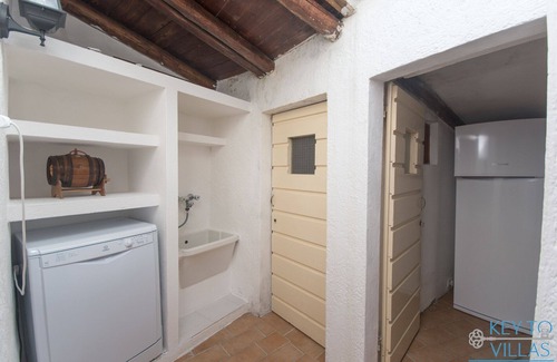 Costa Paradiso Villa | Detached 4 bed villa, private pool, sea views and bbq area