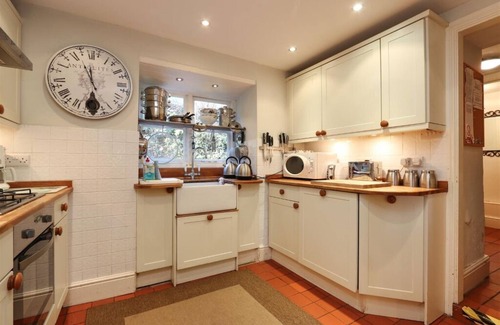 Matlock Bath Cottage | Detached, 6 bedroomed cottage in Matlock Bath, on the edge of the Peak District
