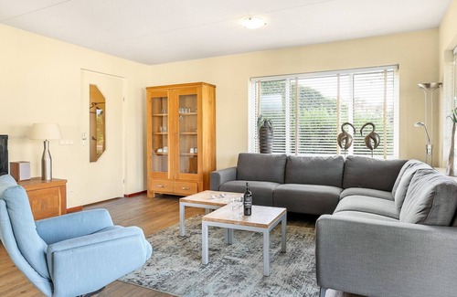 Midlaren Cottage | Detached 6-person bungalow