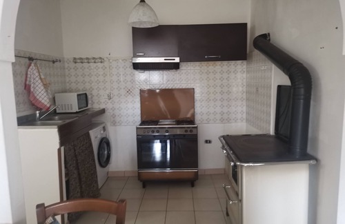 Vignanello Apartment | Detached apartment hidden in the castle