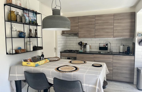 Ockenburgh Villa | Detached beach house in dunes by the sea with sauna and wifi