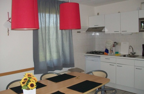 Breskens House | detached bungalow on 450 m2 plot, fenced garden with unobstructed view