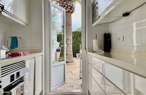 Oliva Villa | Detached CHALET 3 Bedrooms 3 Bathrooms, OLIVA-NOVA!