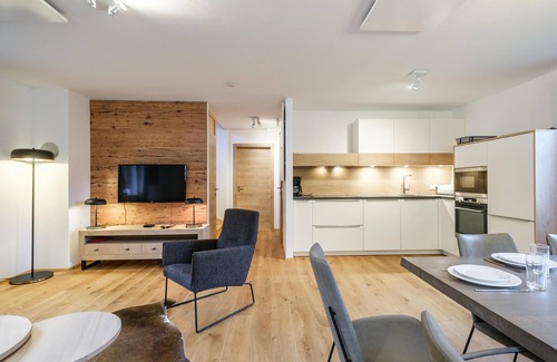 Donnersbachwald Ski Chalet | Detached chalet with sauna and terrace