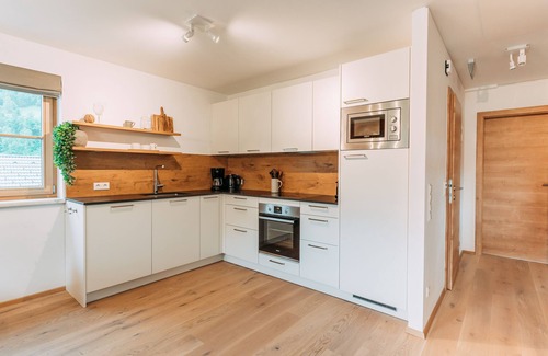 Donnersbachwald Ski Chalet | Detached chalet with Finnish sauna