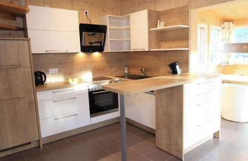Hohentauern Ski Chalet | Detached chalet with sauna next to ski slopes
