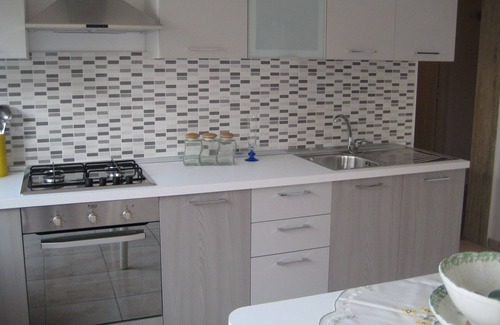 Torre Lapillo House | Detached cottage 200 m from the sea