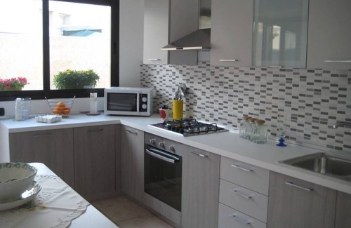 Torre Lapillo House | Detached cottage 200 m from the sea