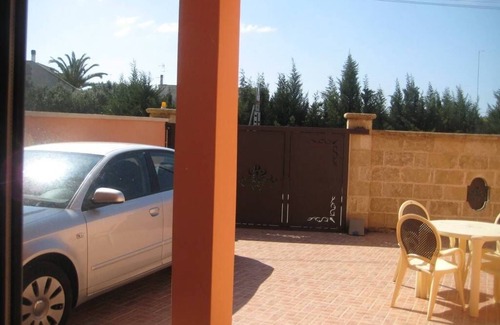 Torre Lapillo House | Detached cottage 200 m from the sea