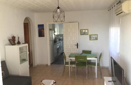 San Fulgencio Villa | Detached-Extended- Villa à la Marina