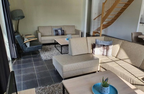 Susteren House | Detached family villa with 5 bedrooms