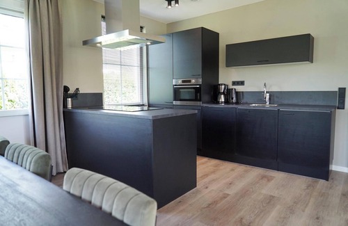 Susteren House | Detached family villa with 4 bedrooms and a sauna