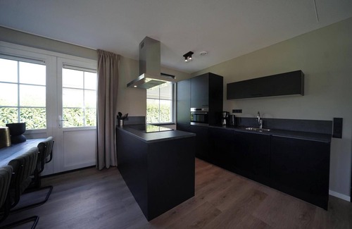 Susteren House | Detached family villa with 4 bedrooms and a sauna