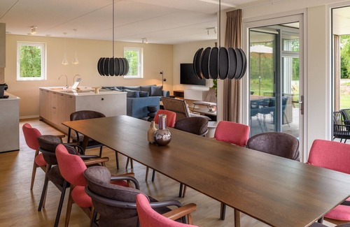 Gasselte House | Detached group accommodation for up to 12 people