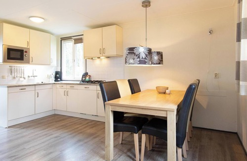Noordwolde House | Detached holiday bungalow for six people