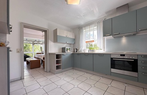 Dietersdorf House | Detached holiday home with terrace and garden